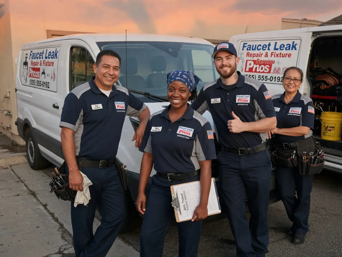Faucet Repair company in Sheldon, MO