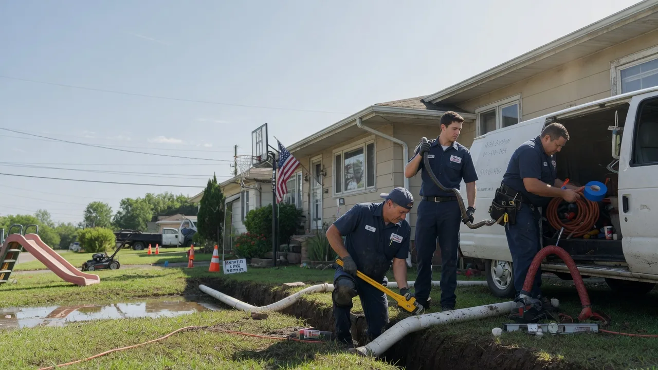 Toilet Installation in Sheldon, MO near me